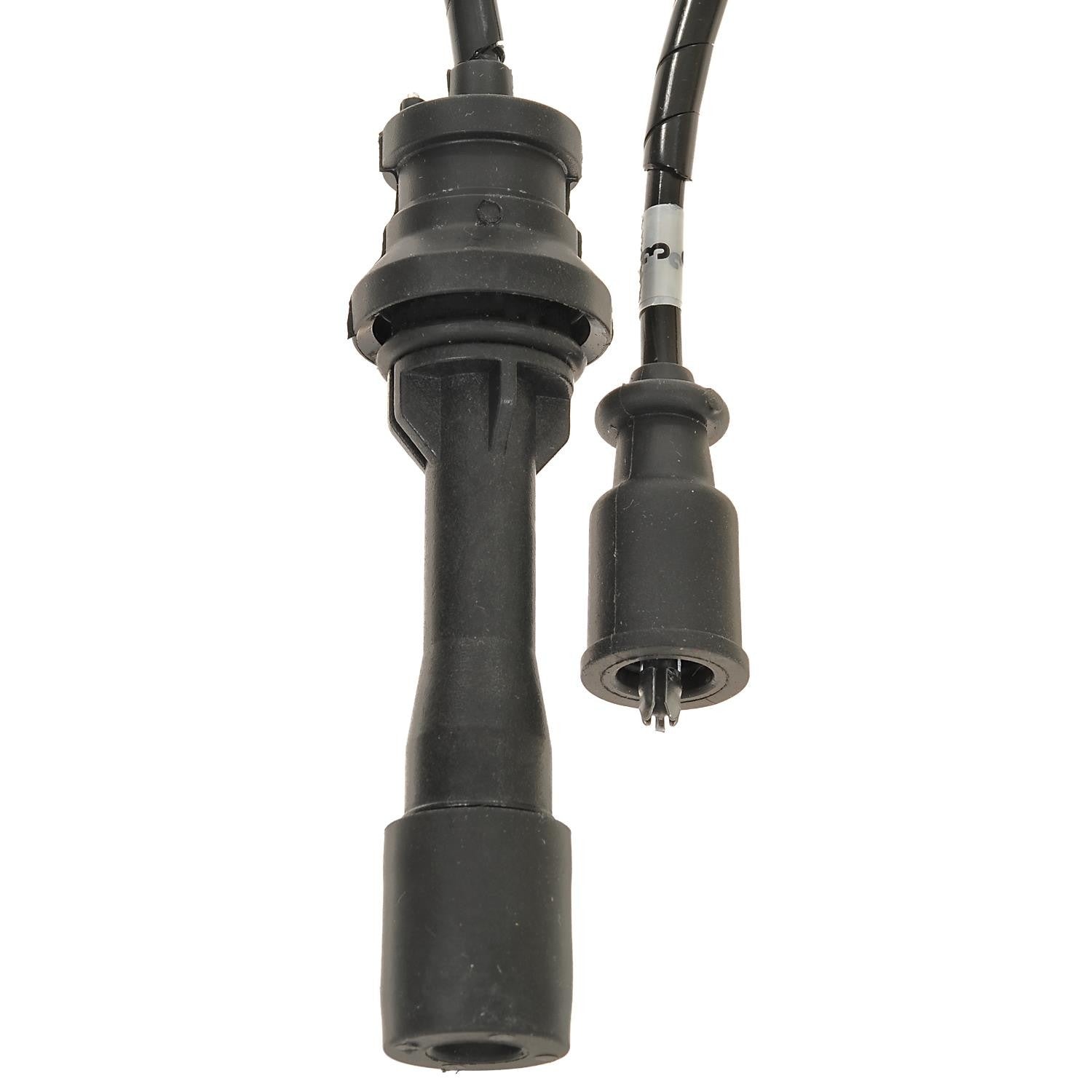 Intermotor Spark Plug Wire Set 55915K