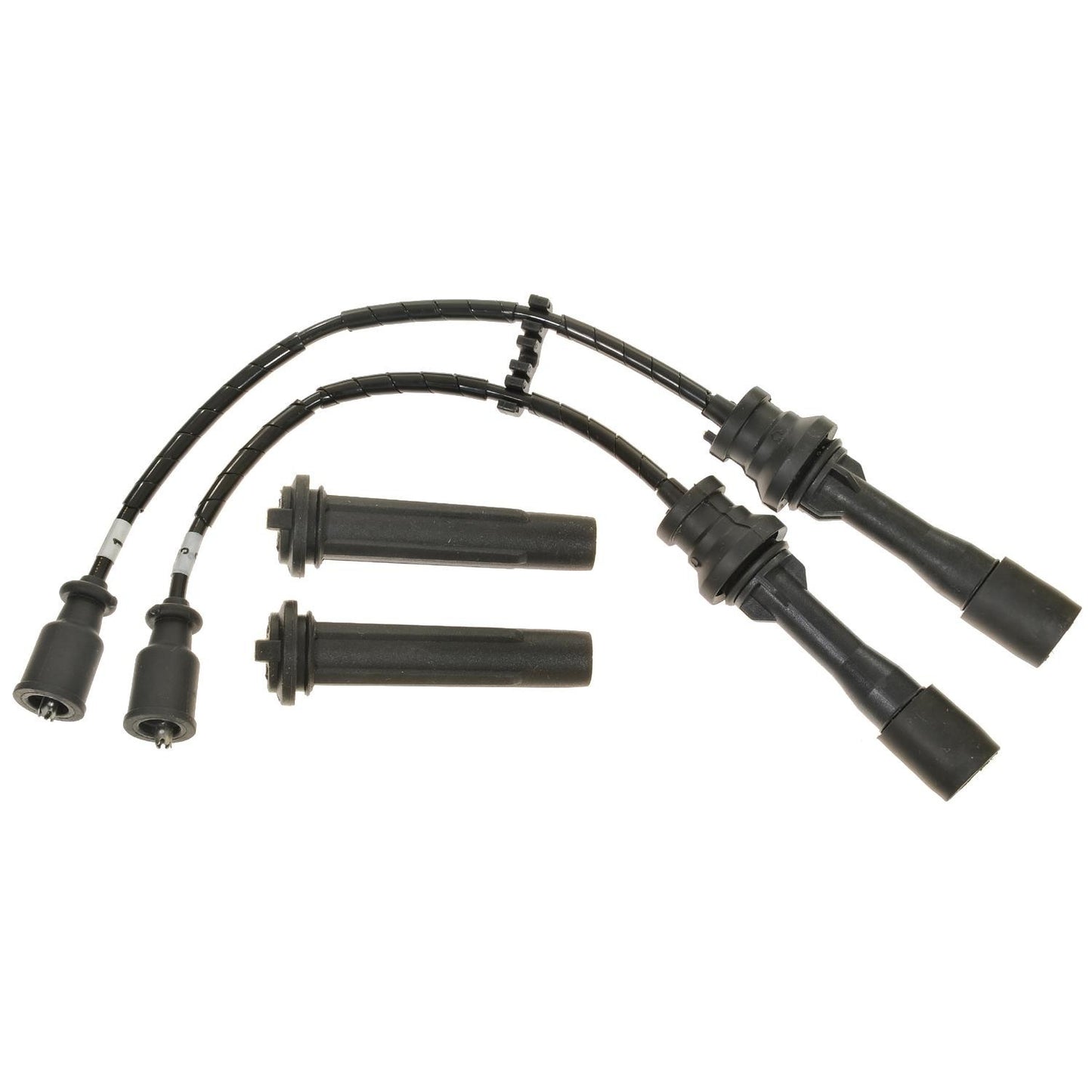 Intermotor Spark Plug Wire Set 55915K