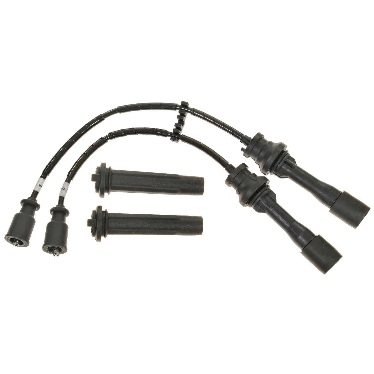 Intermotor Spark Plug Wire Set 55915K