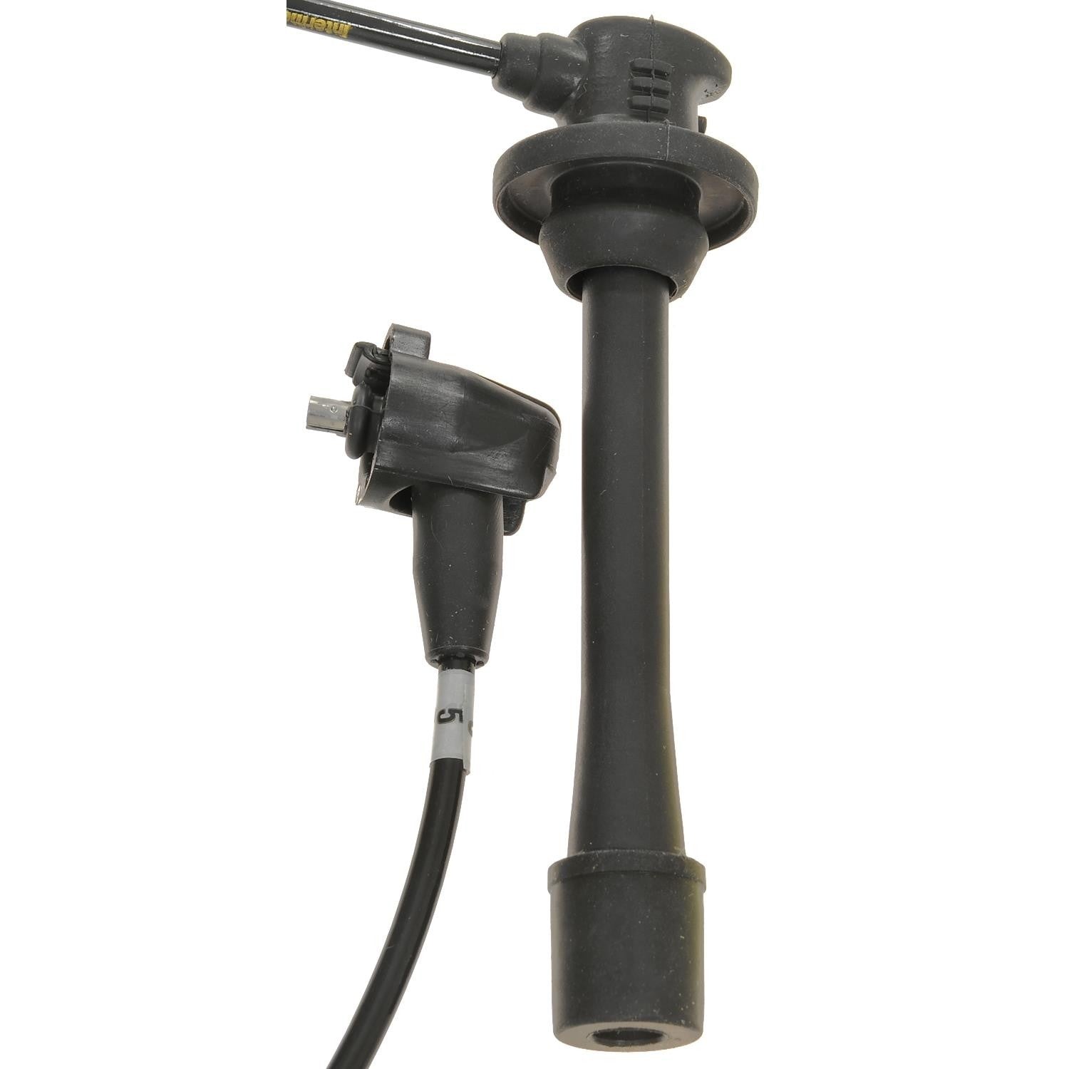 Intermotor Spark Plug Wire Set 55916K