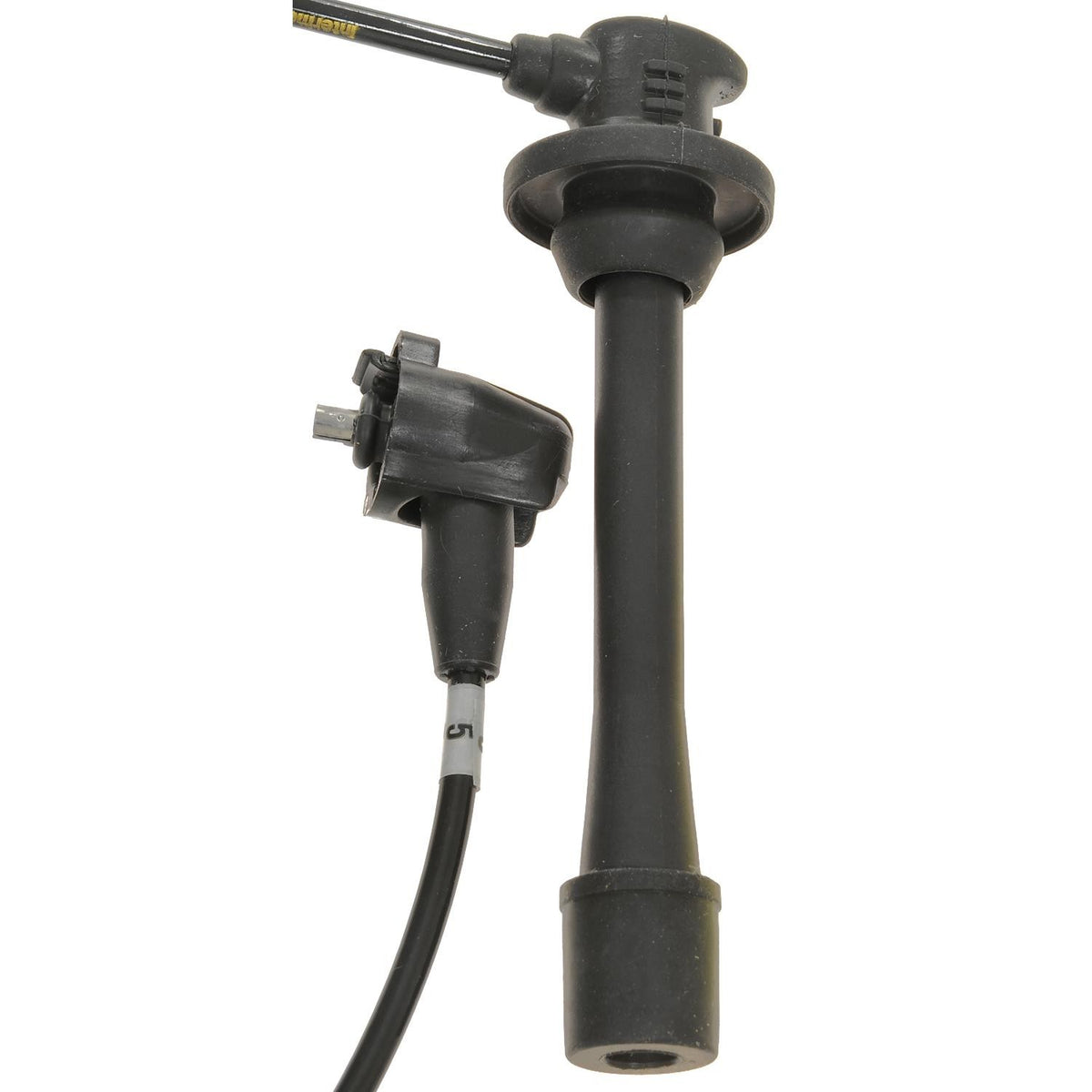 Intermotor Spark Plug Wire Set 55916K