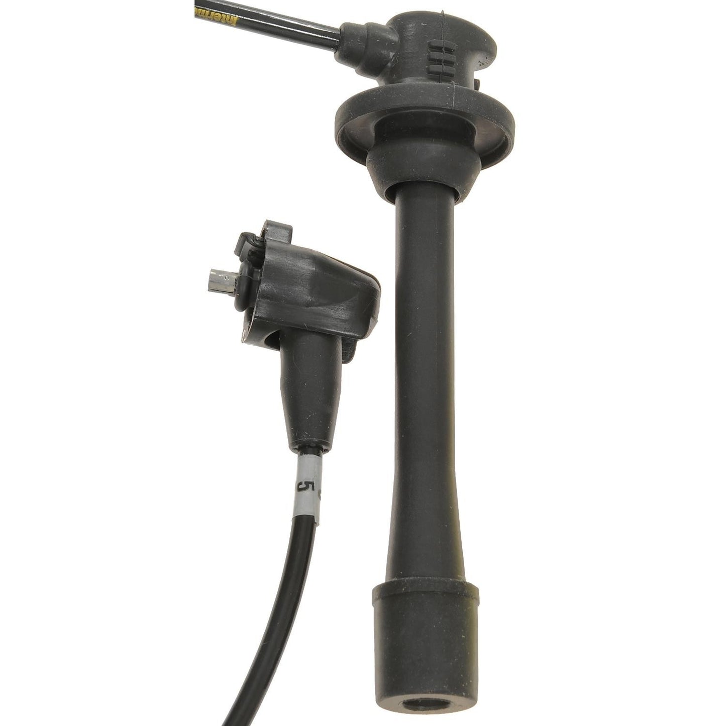Intermotor Spark Plug Wire Set 55916K