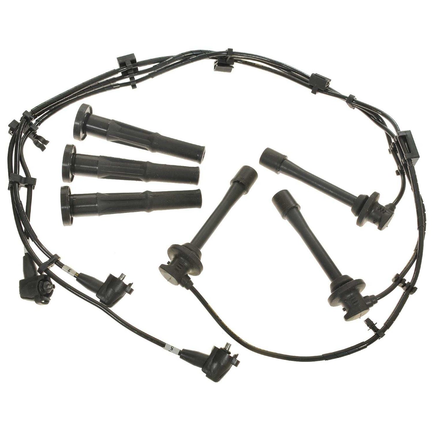 Intermotor Spark Plug Wire Set 55916K