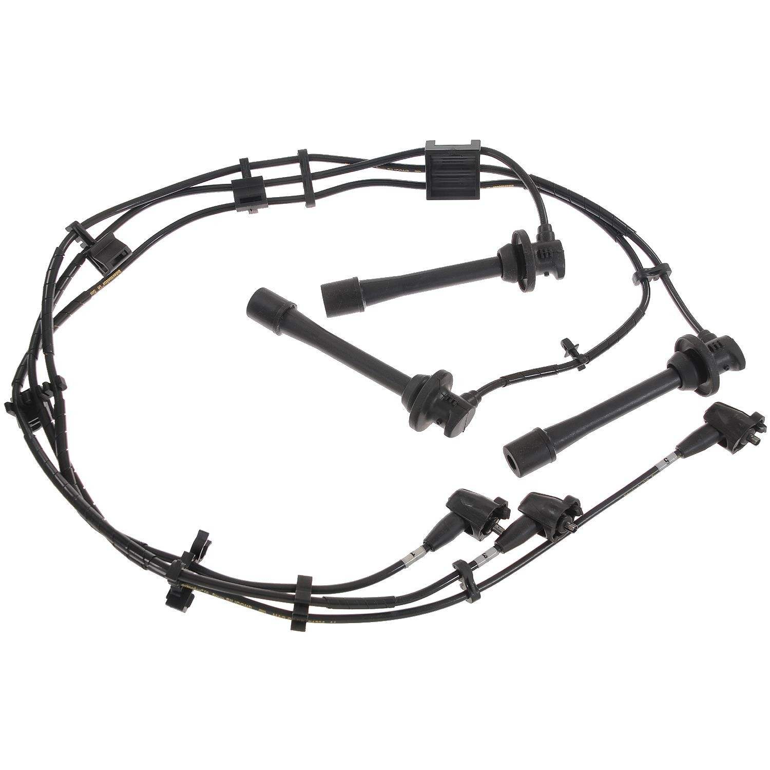 Intermotor Spark Plug Wire Set 55916