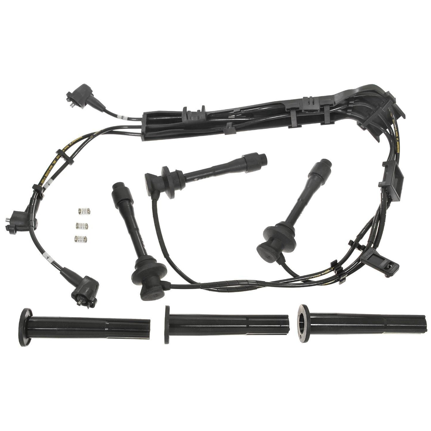 Intermotor Spark Plug Wire Set 55917K115