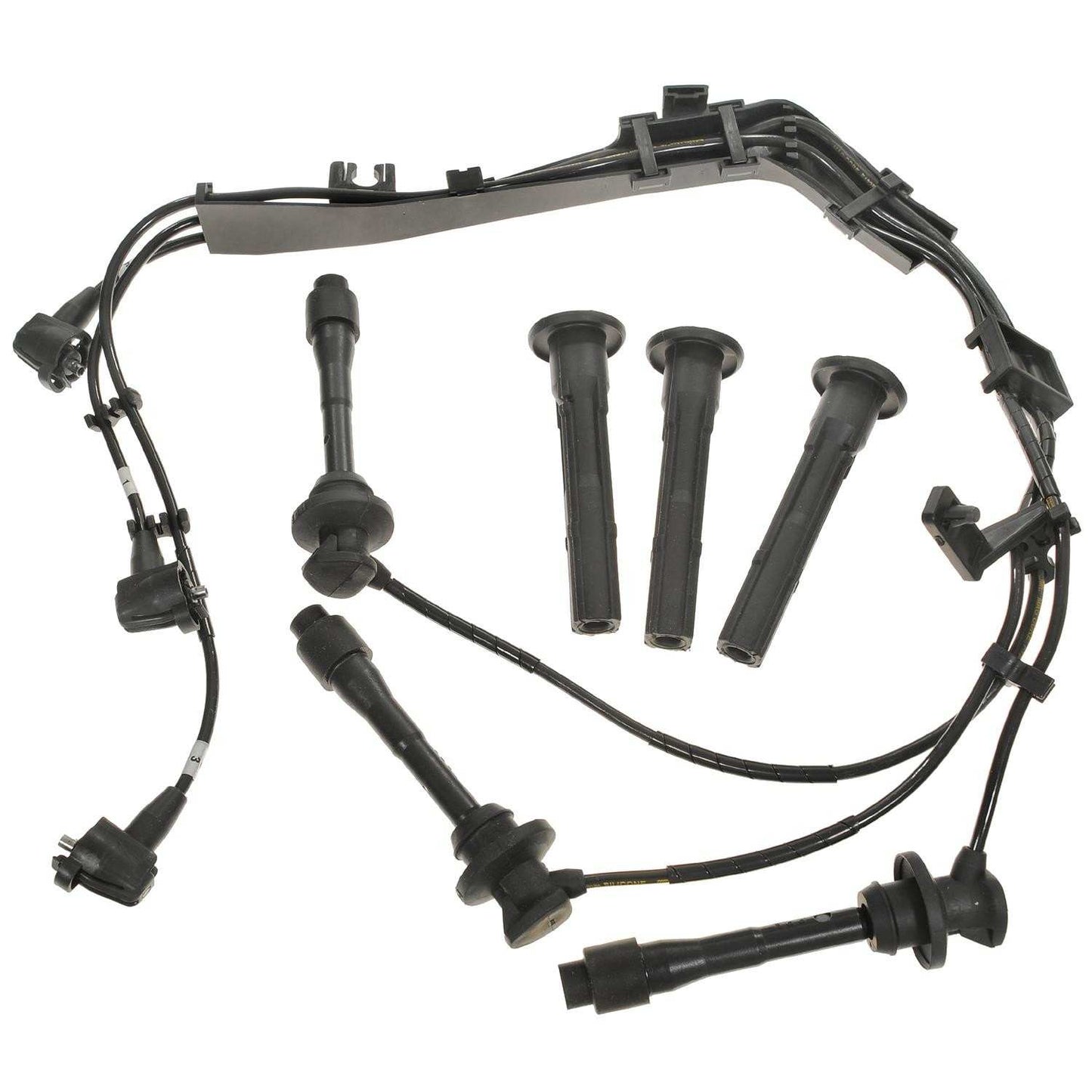 Intermotor Spark Plug Wire Set 55917K75
