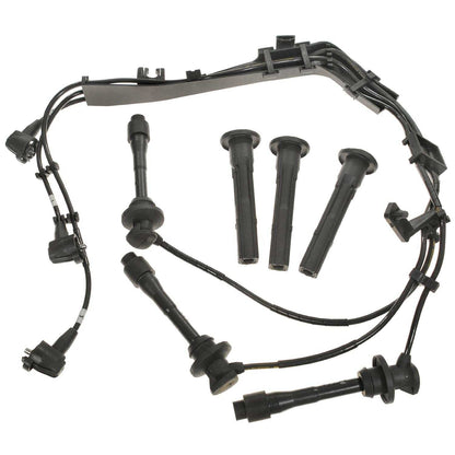 Intermotor Spark Plug Wire Set 55917K75