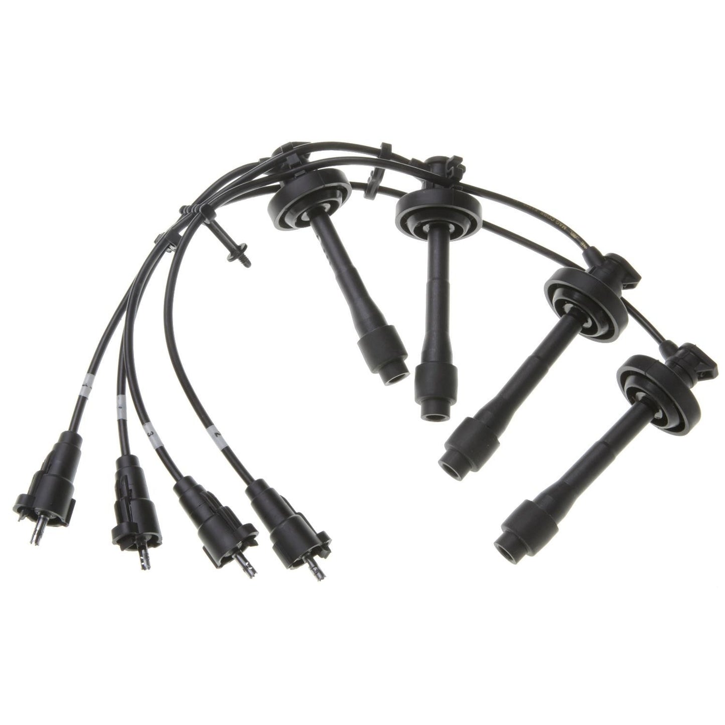 Intermotor Spark Plug Wire Set 55919