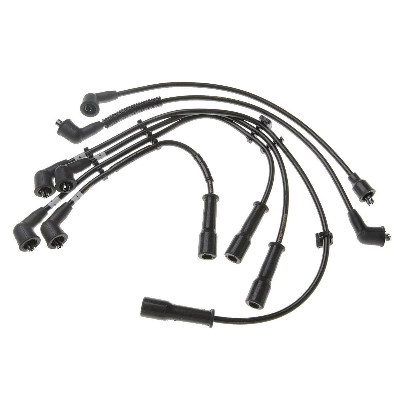 Intermotor Spark Plug Wire Set 55920