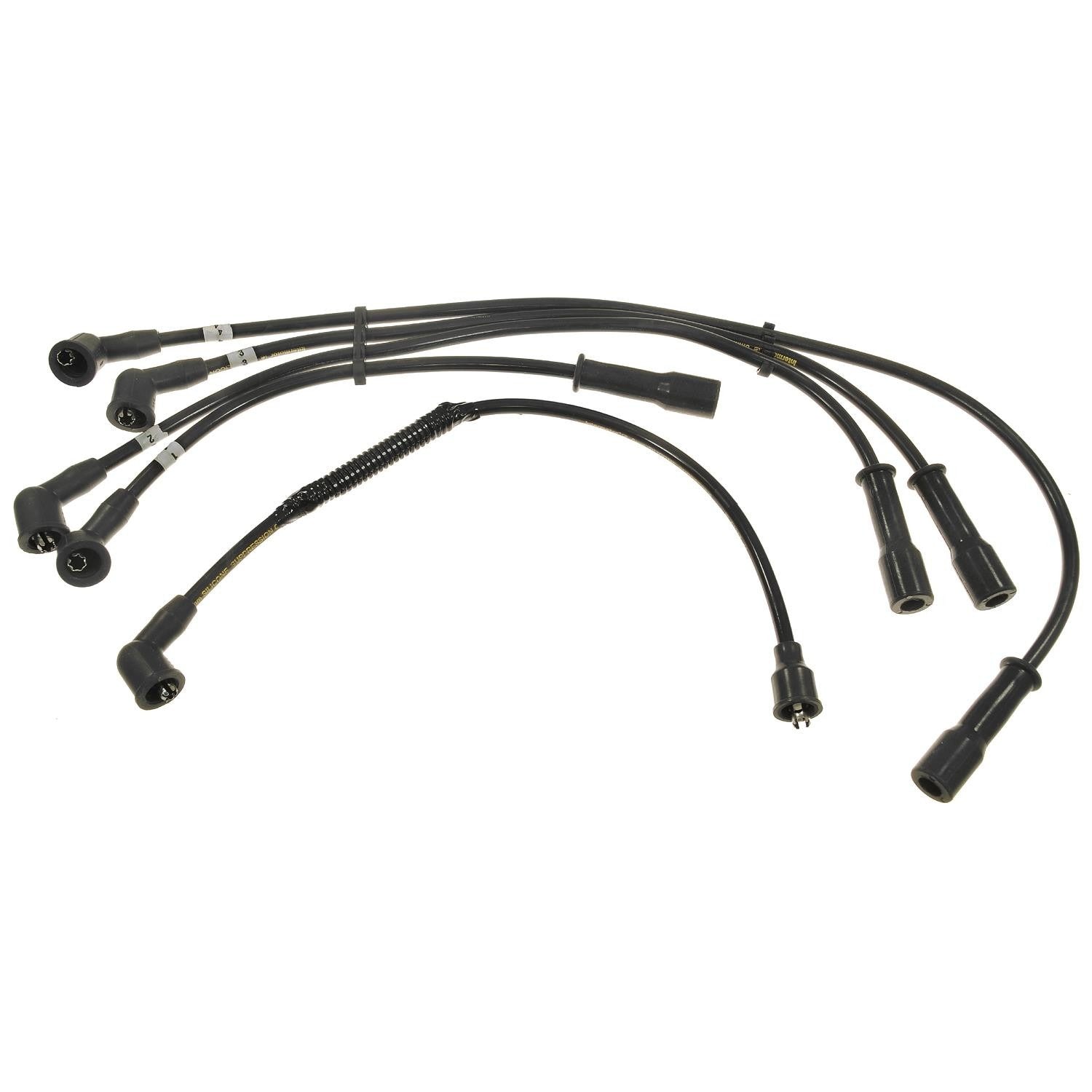 Intermotor Spark Plug Wire Set 55921