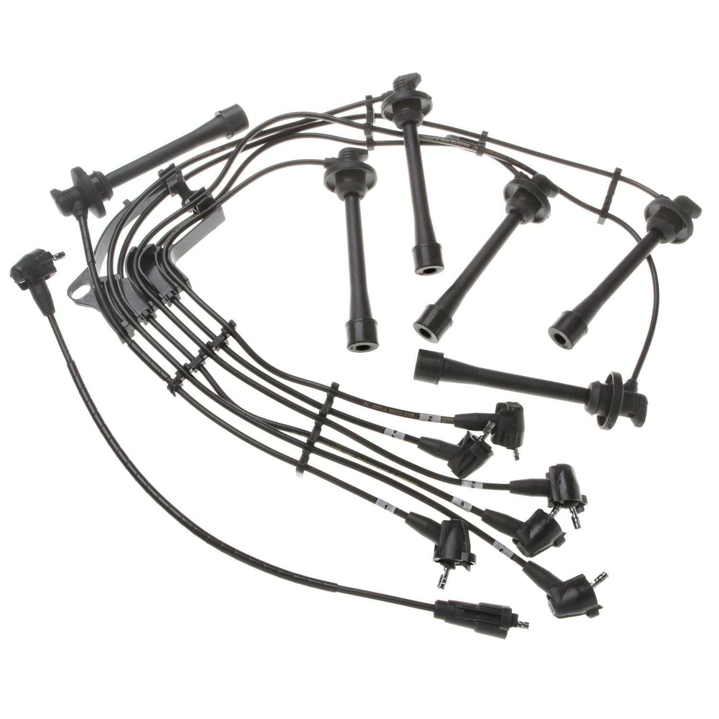 Intermotor Spark Plug Wire Set 55922