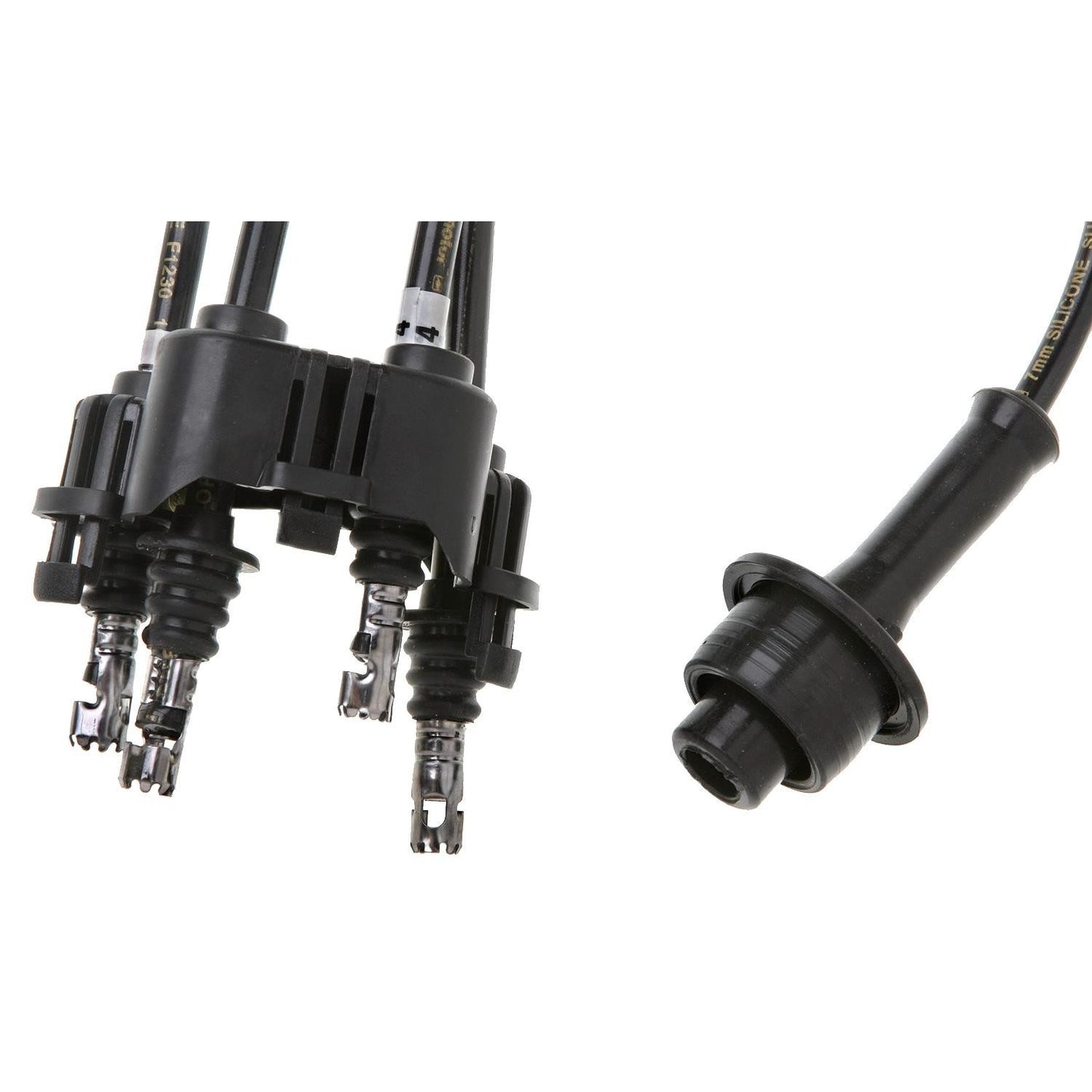 Intermotor Spark Plug Wire Set 55923