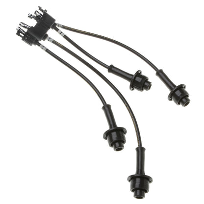 Intermotor Spark Plug Wire Set 55923