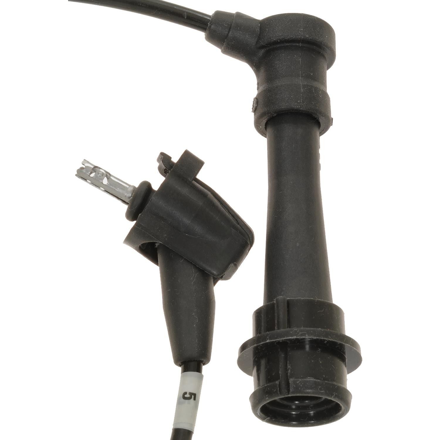 Intermotor Spark Plug Wire Set 55924K