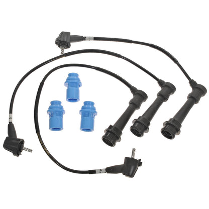 Intermotor Spark Plug Wire Set 55924K