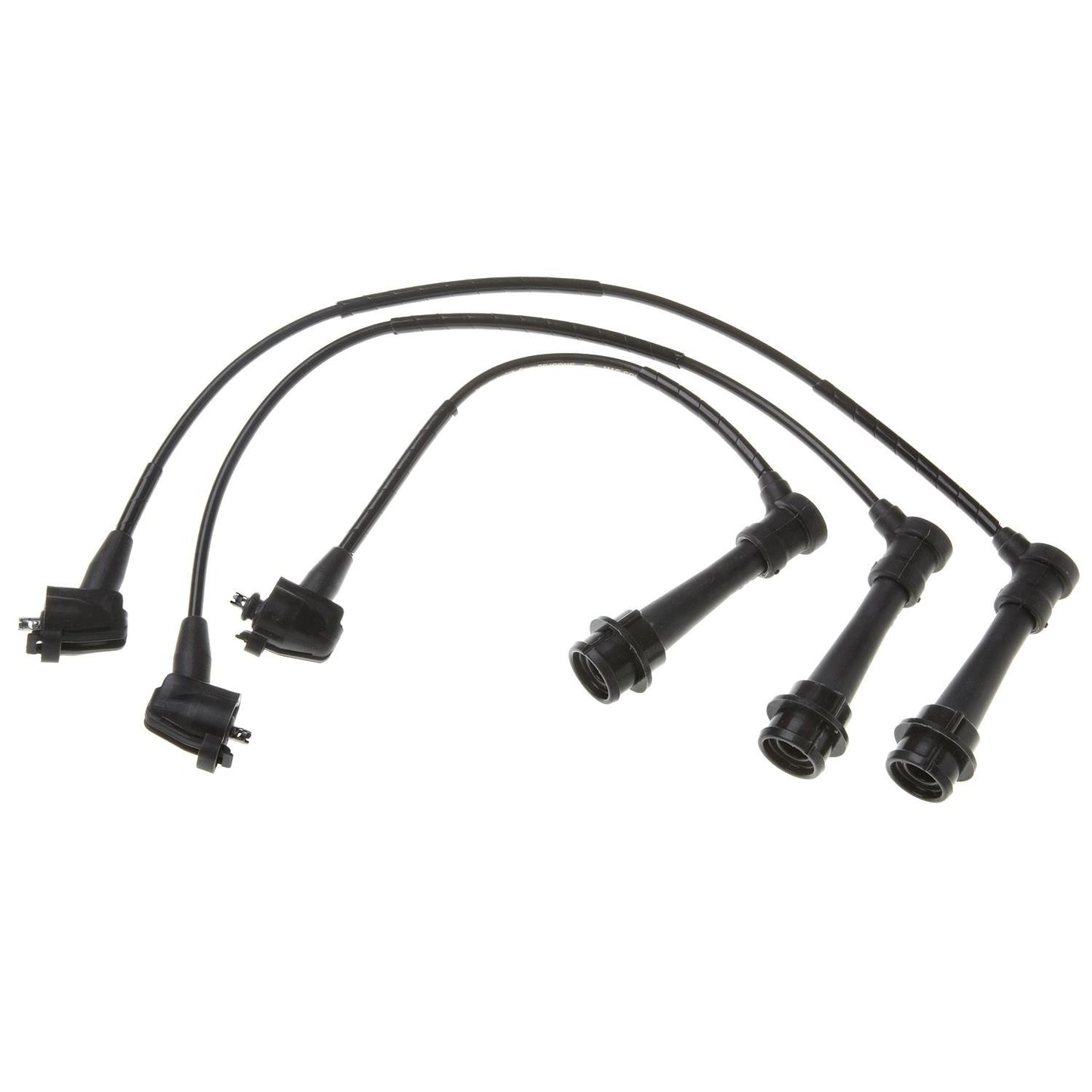 Intermotor Spark Plug Wire Set 55924