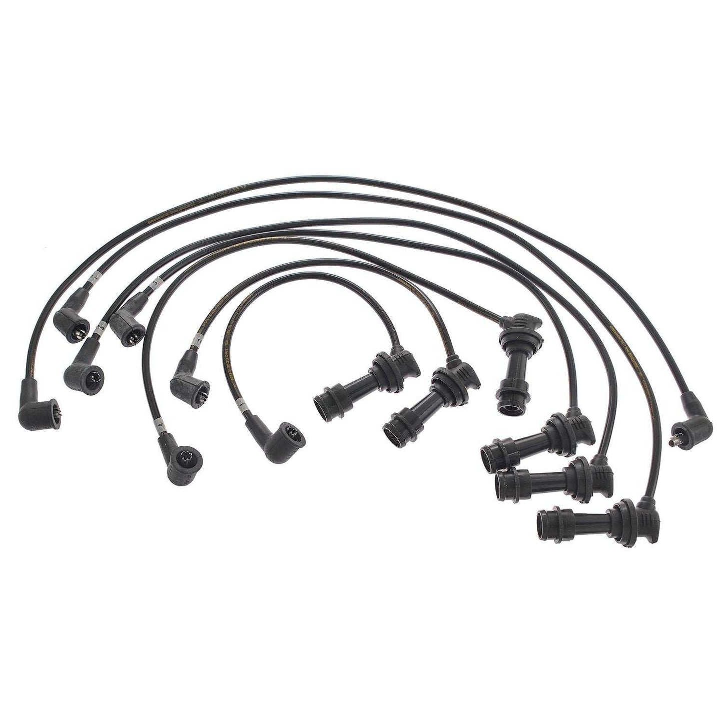 Intermotor Spark Plug Wire Set 55930