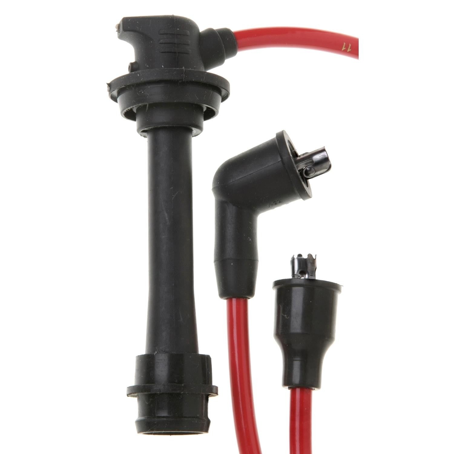 Intermotor Spark Plug Wire Set 55933
