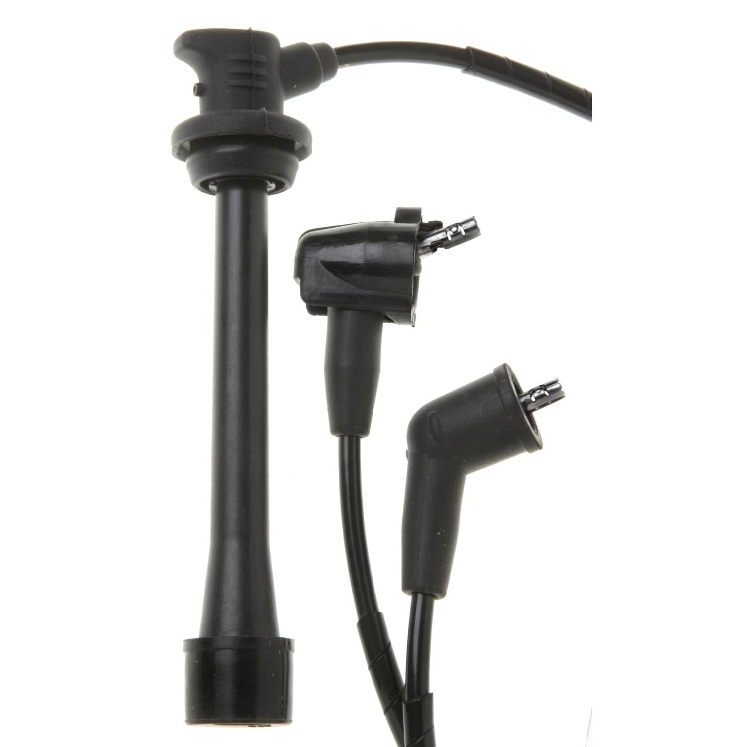 Intermotor Spark Plug Wire Set 55934