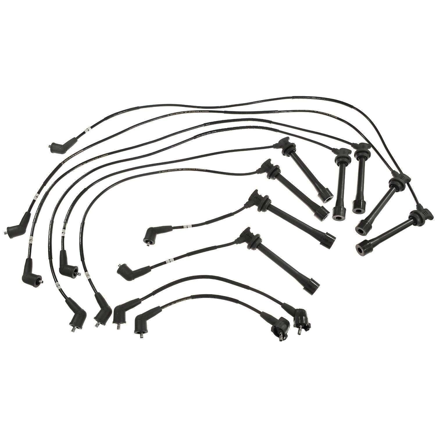Intermotor Spark Plug Wire Set 55934
