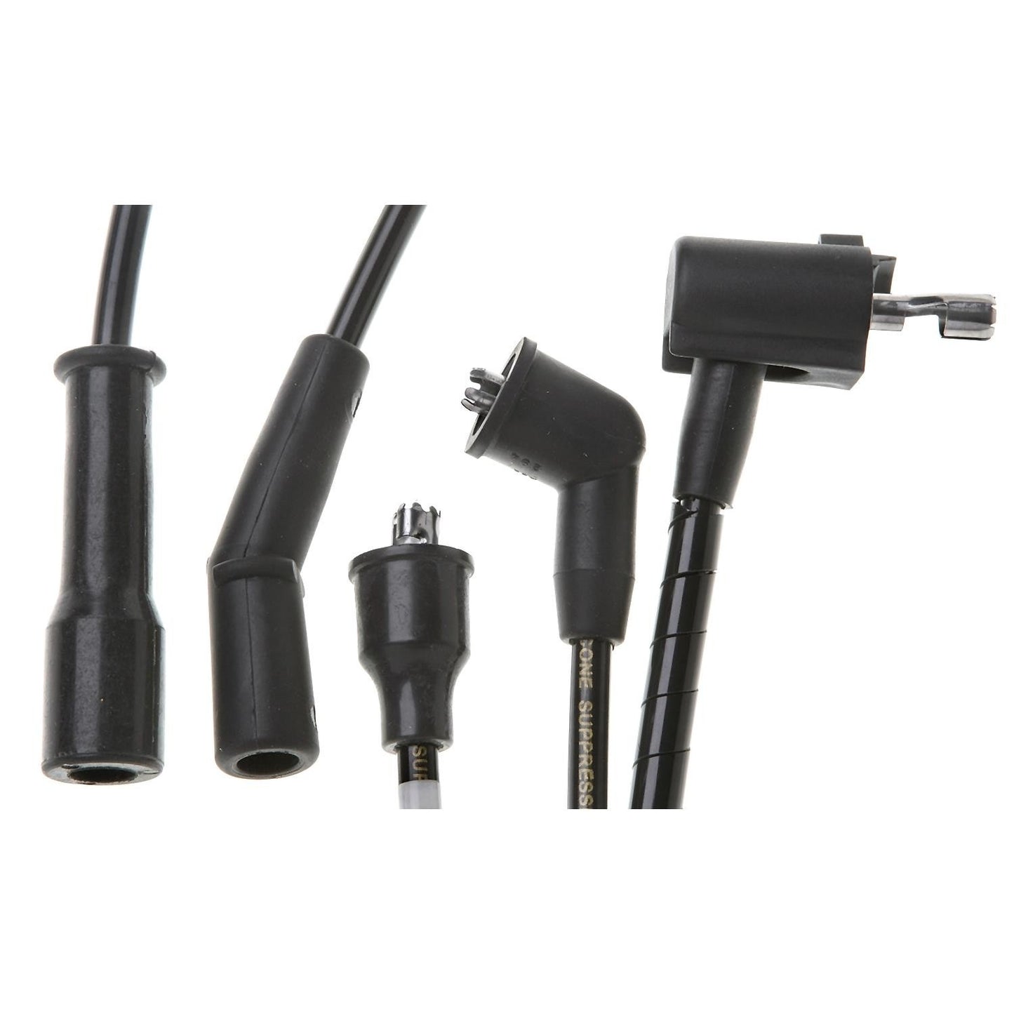 Intermotor Spark Plug Wire Set 55935