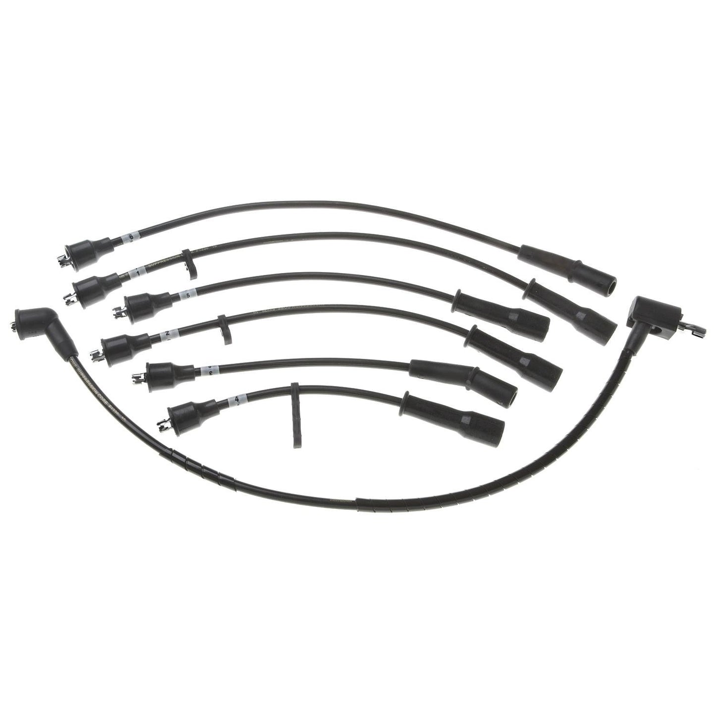 Intermotor Spark Plug Wire Set 55935