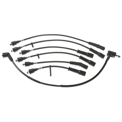 Intermotor Spark Plug Wire Set 55935