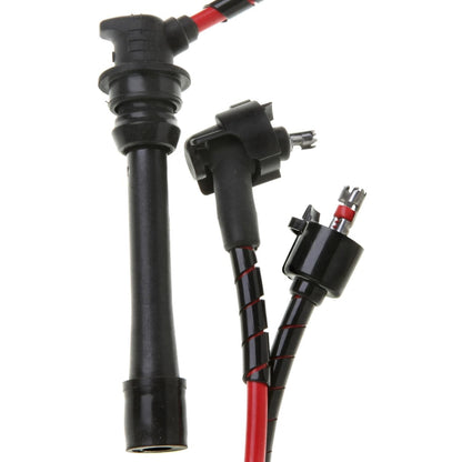 Intermotor Spark Plug Wire Set 55936