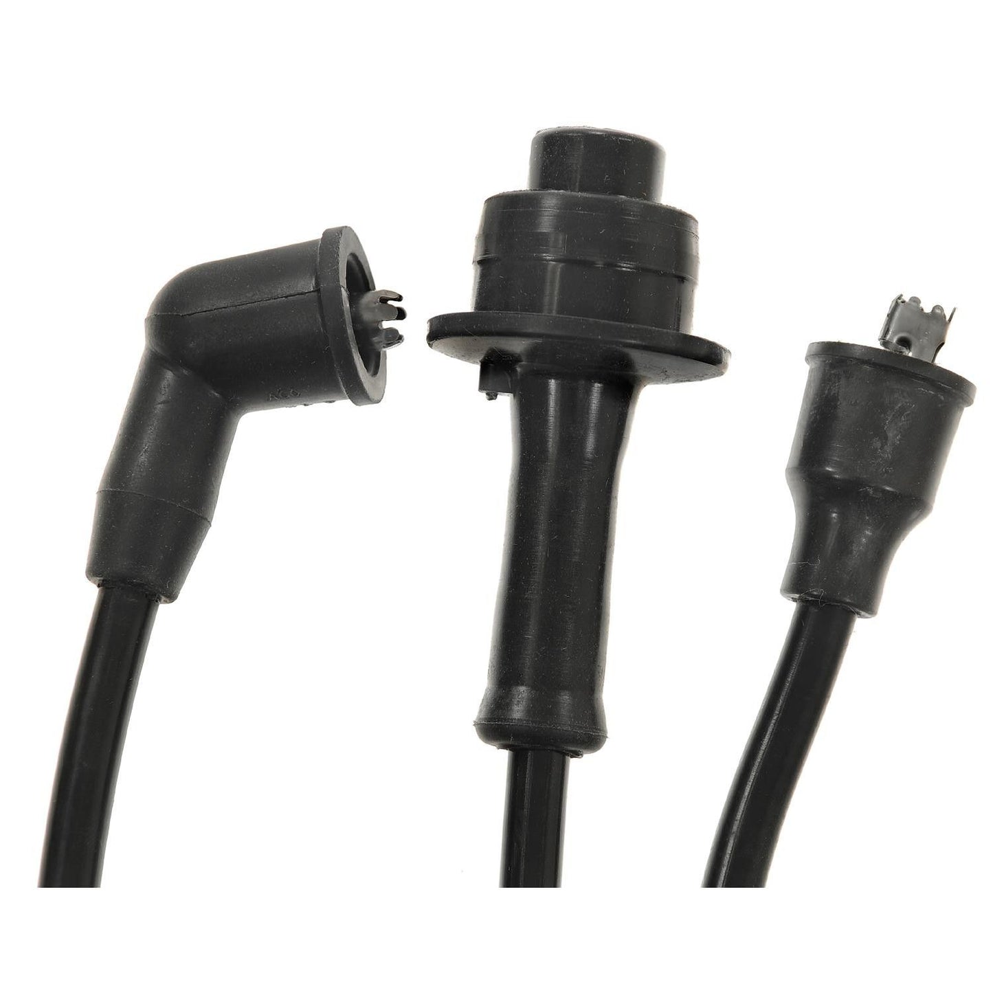 Intermotor Spark Plug Wire Set 55937