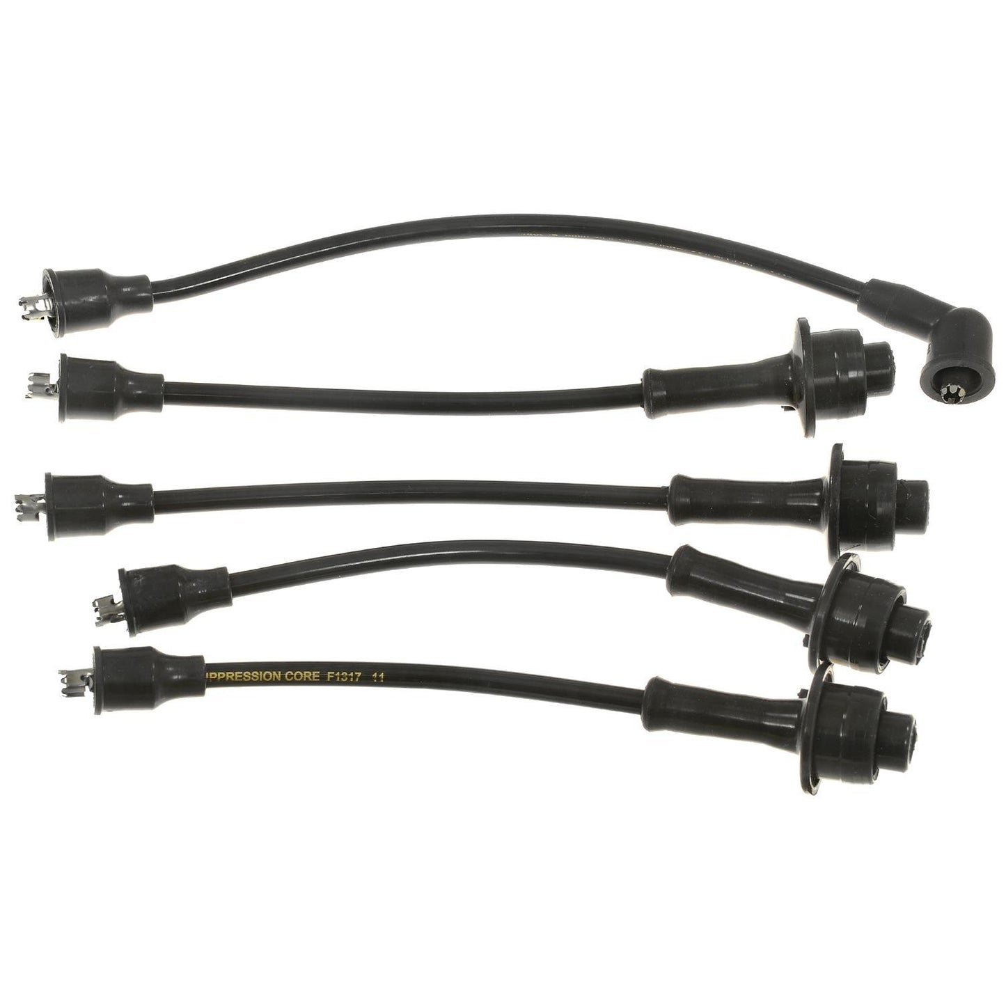 Intermotor Spark Plug Wire Set 55937