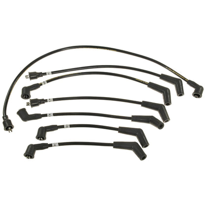 Intermotor Spark Plug Wire Set 55941