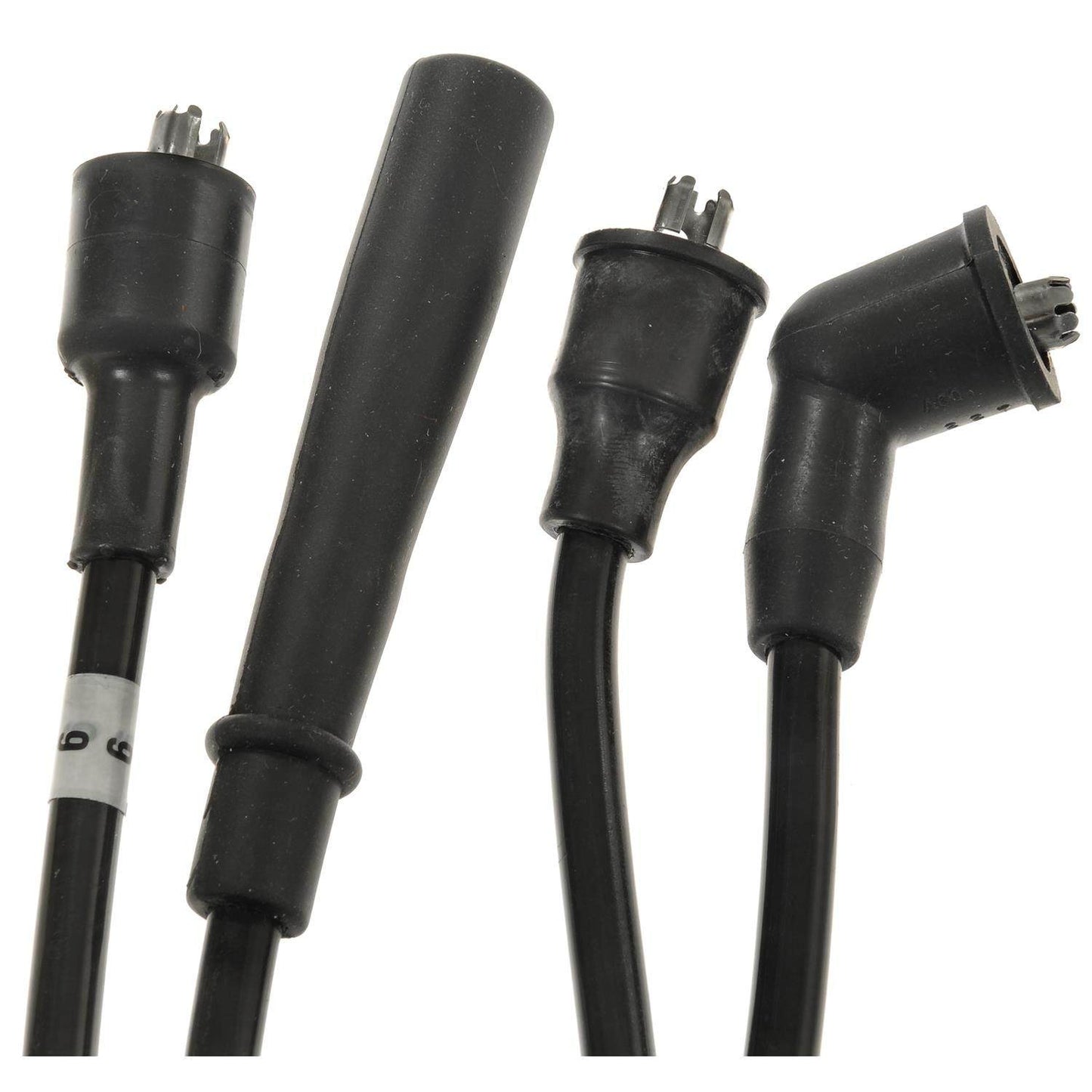 Intermotor Spark Plug Wire Set 55946