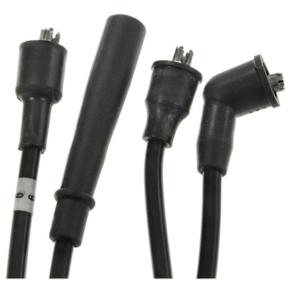 Intermotor Spark Plug Wire Set 55946