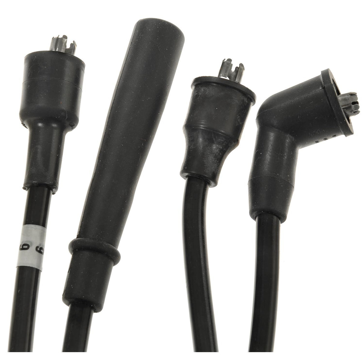 Intermotor Spark Plug Wire Set 55946