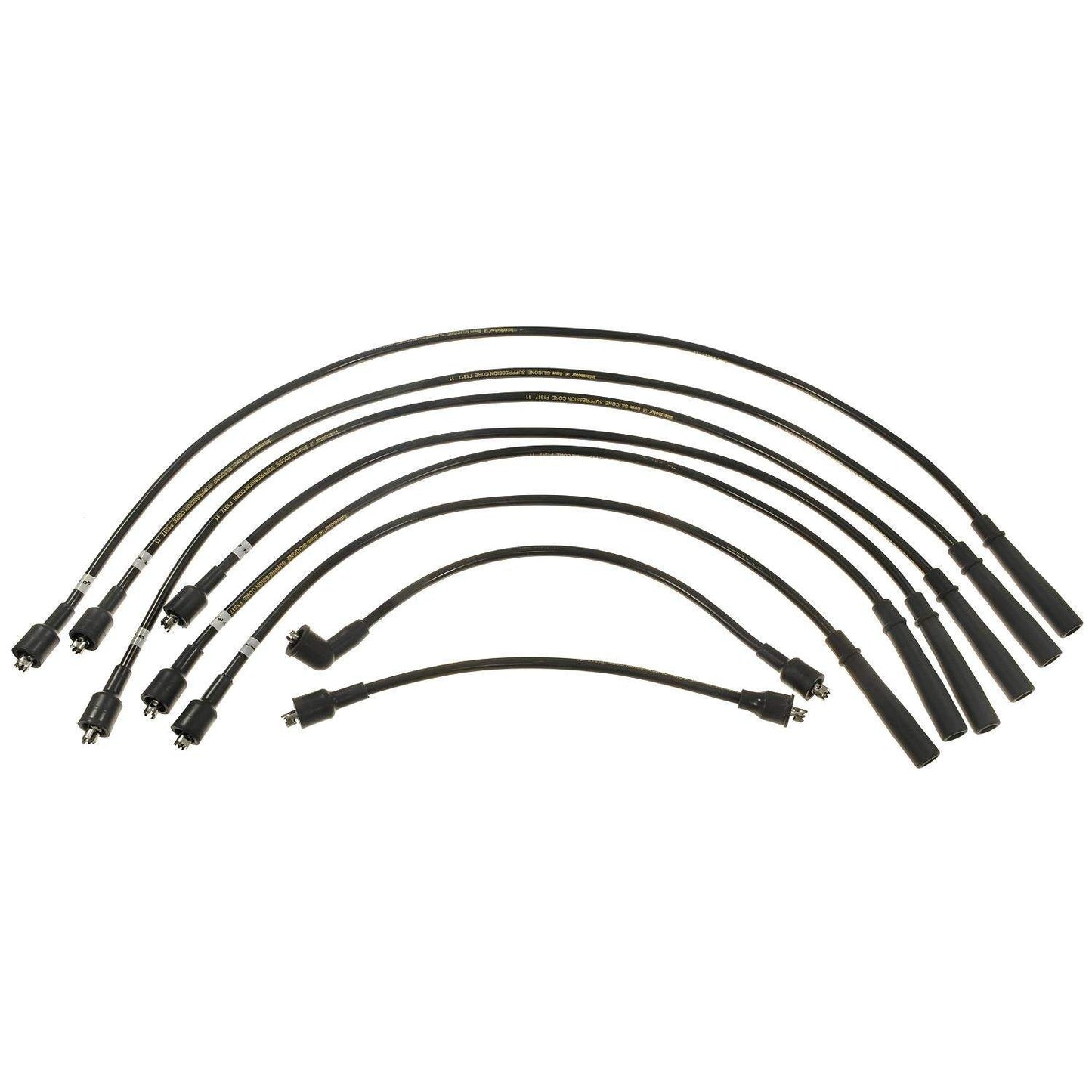 Intermotor Spark Plug Wire Set 55946