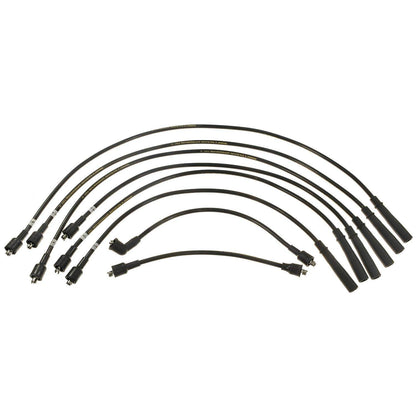 Intermotor Spark Plug Wire Set 55946