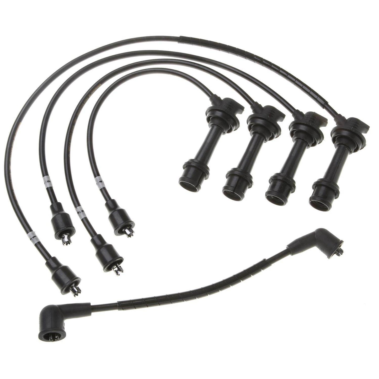 Intermotor Spark Plug Wire Set 55947