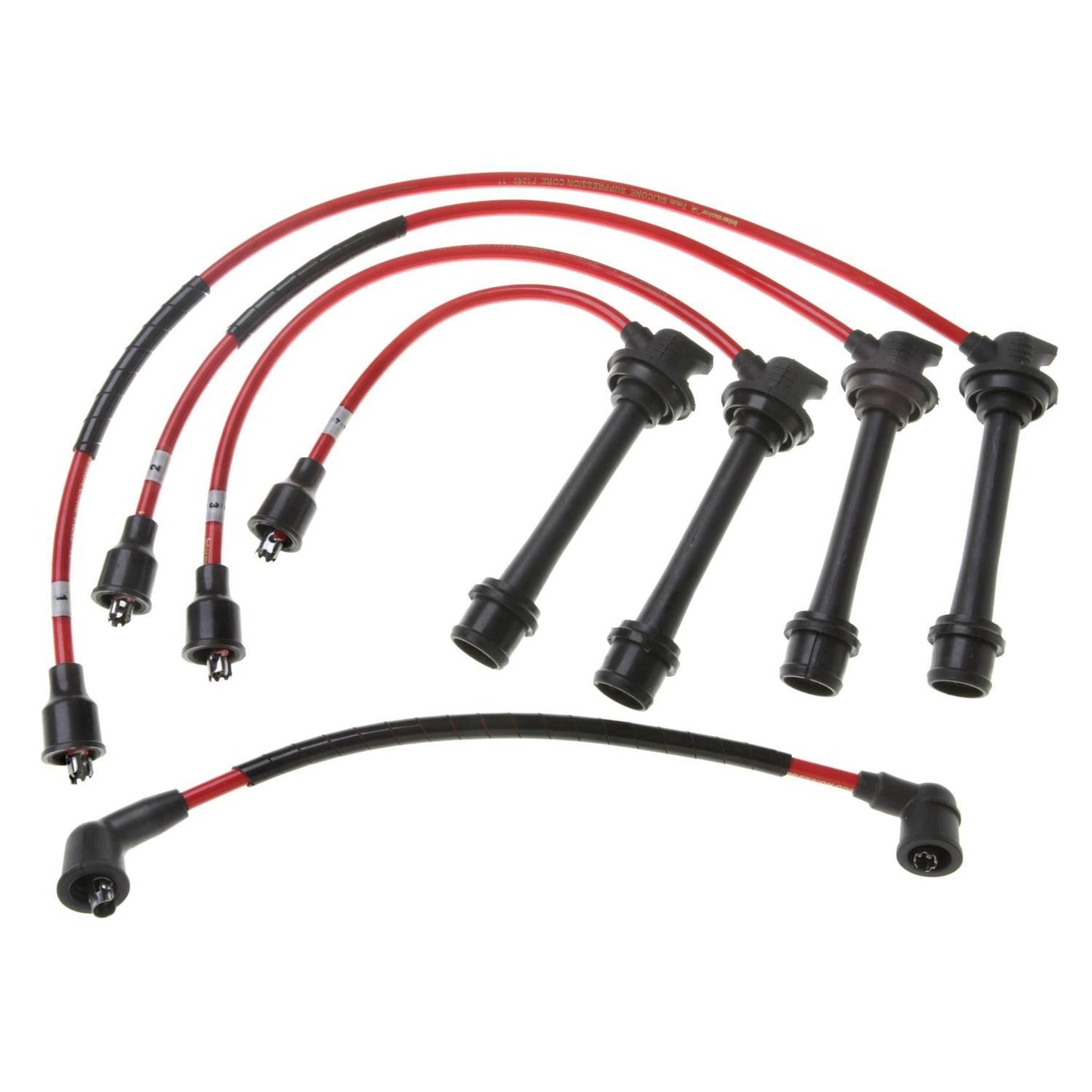 Intermotor Spark Plug Wire Set 55953