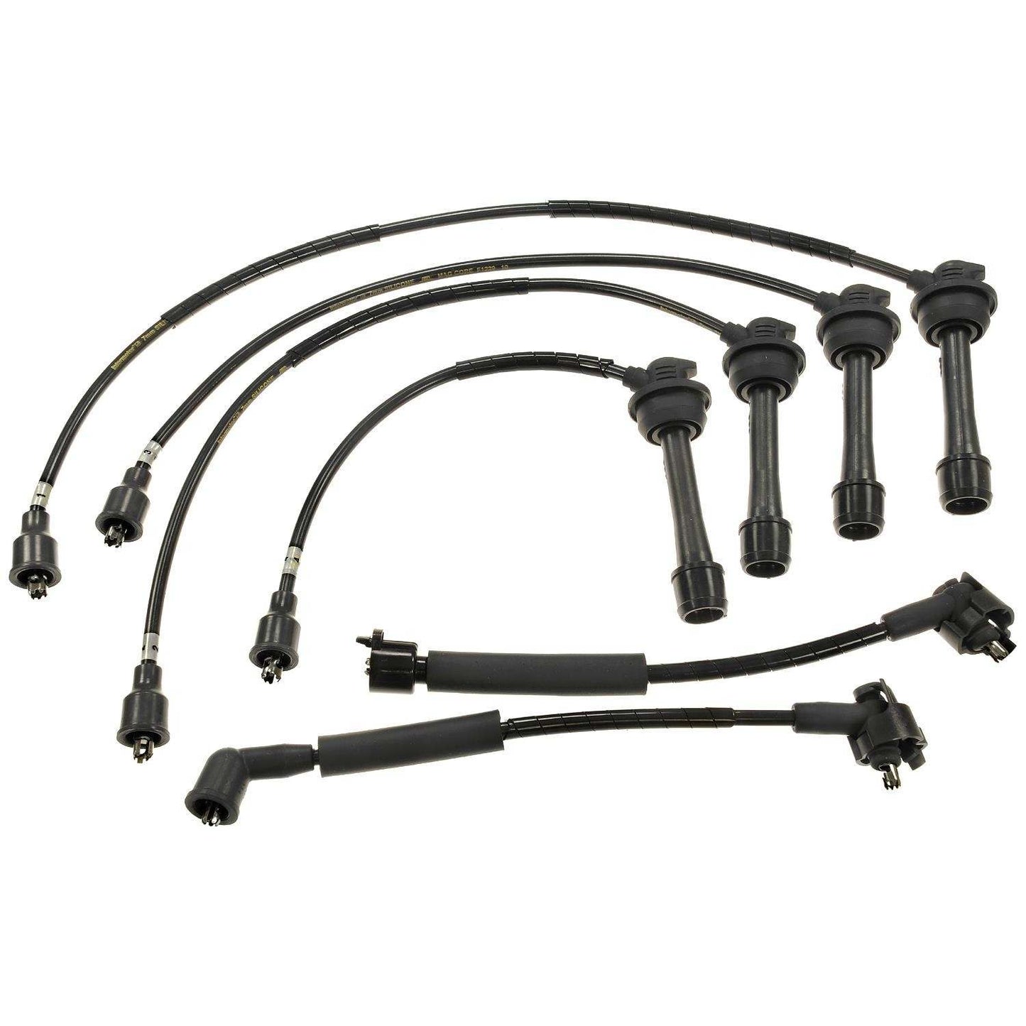 Intermotor Spark Plug Wire Set 55954