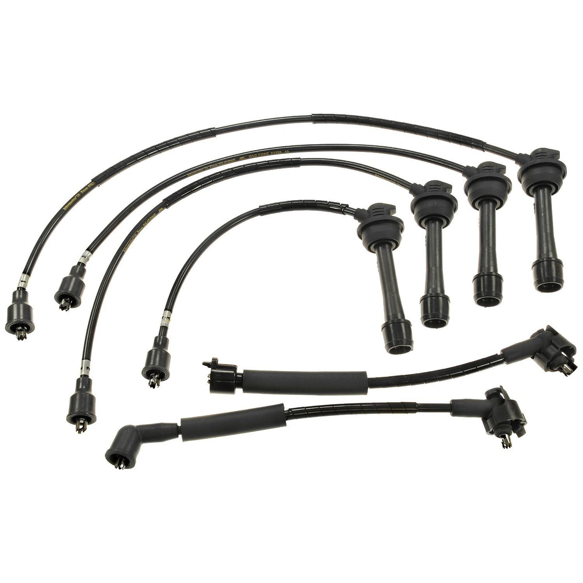 Intermotor Spark Plug Wire Set 55954
