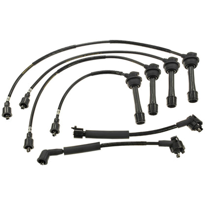Intermotor Spark Plug Wire Set 55954