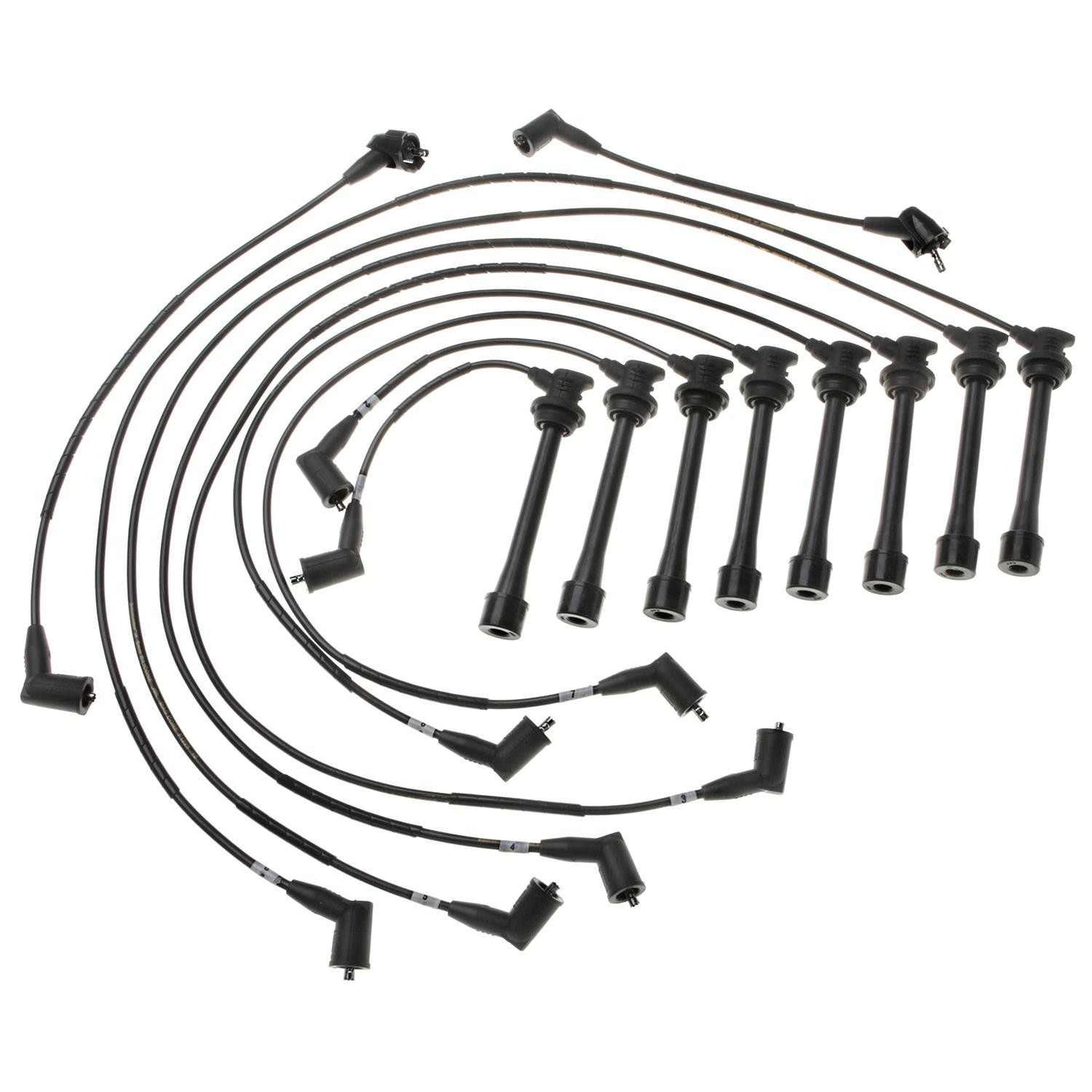 Intermotor Spark Plug Wire Set 55958
