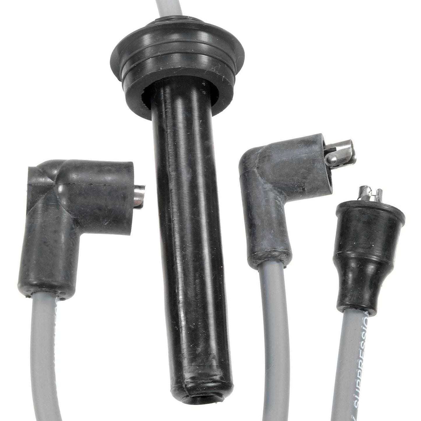 Federal Parts Spark Plug Wire Set 6007