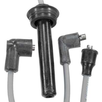 Federal Parts Spark Plug Wire Set 6007