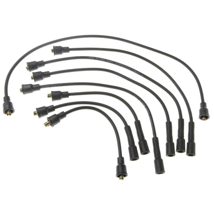 Federal Parts Spark Plug Wire Set 6010
