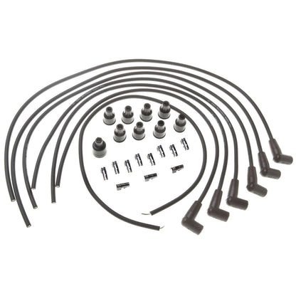 Standard Ignition Spark Plug Wire Set 603W
