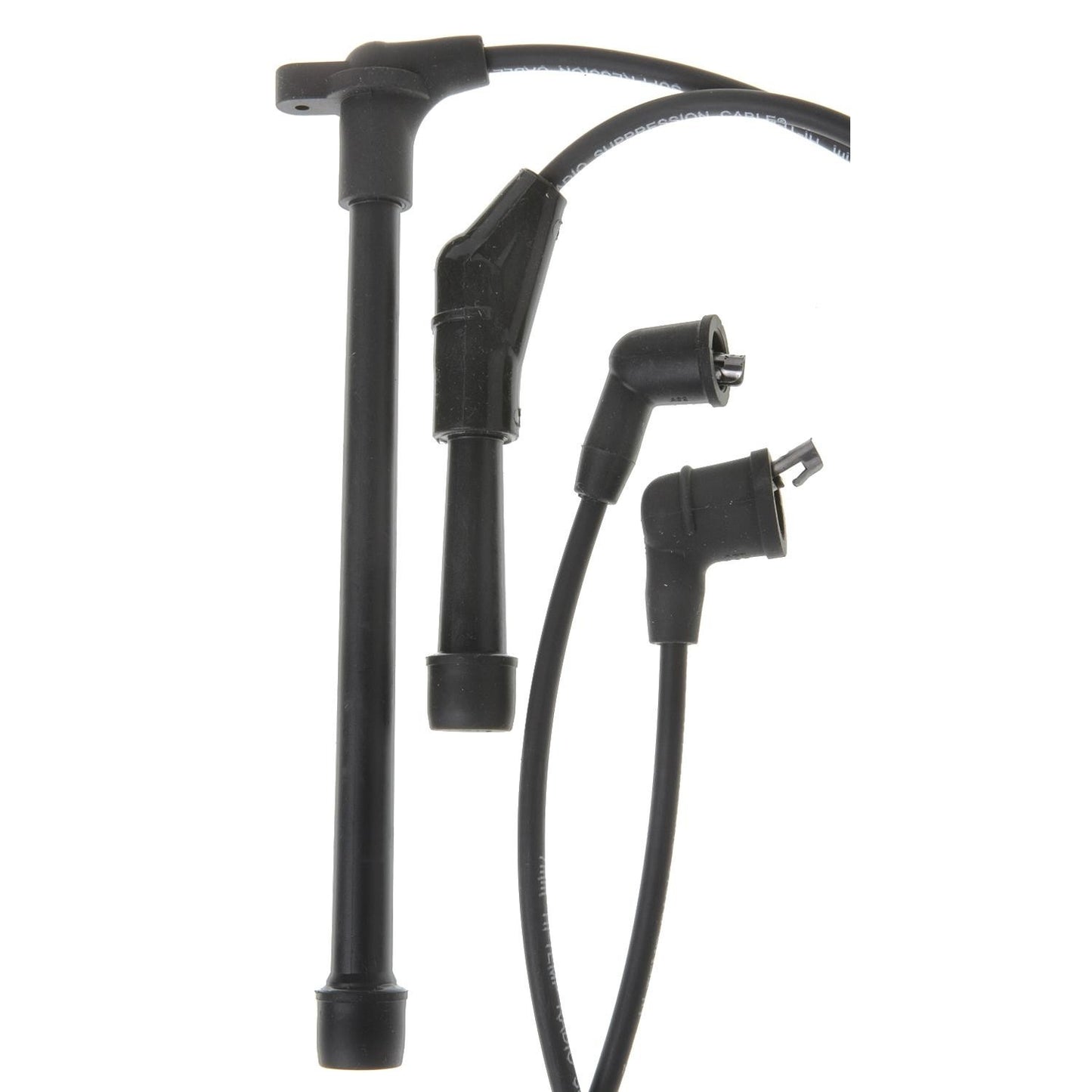 Federal Parts Spark Plug Wire Set 6069