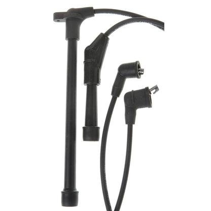 Federal Parts Spark Plug Wire Set 6069