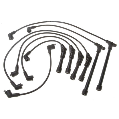 Federal Parts Spark Plug Wire Set 6069