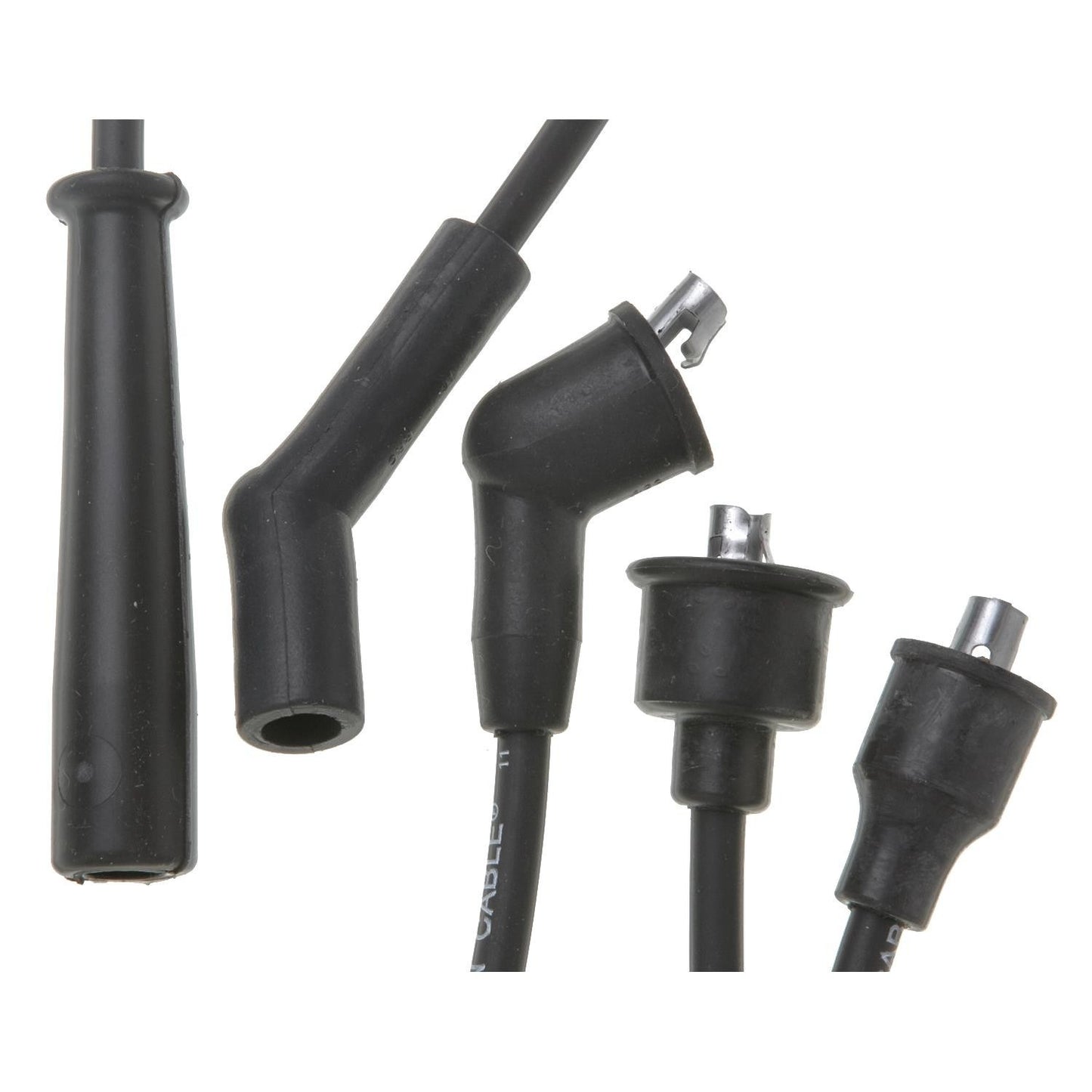 Federal Parts Spark Plug Wire Set 6070